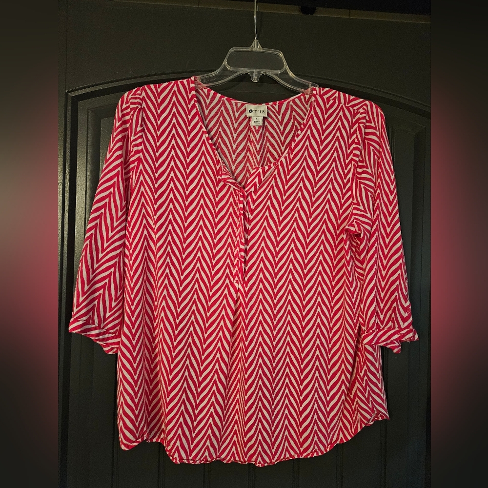 STYLUS Top XL